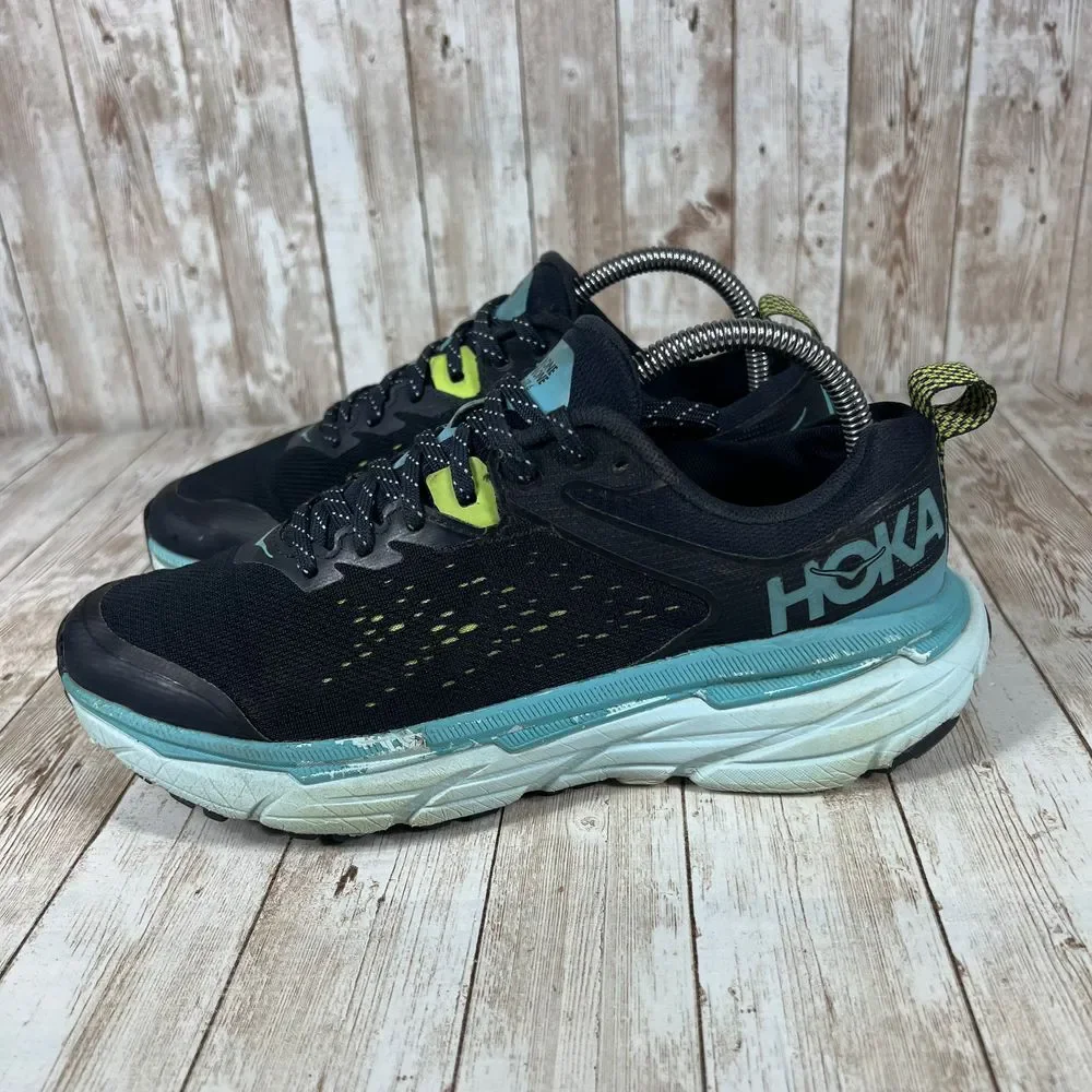 Hoka One One lightweight cushioned
